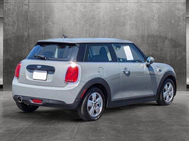2020 mini hardtop cooper