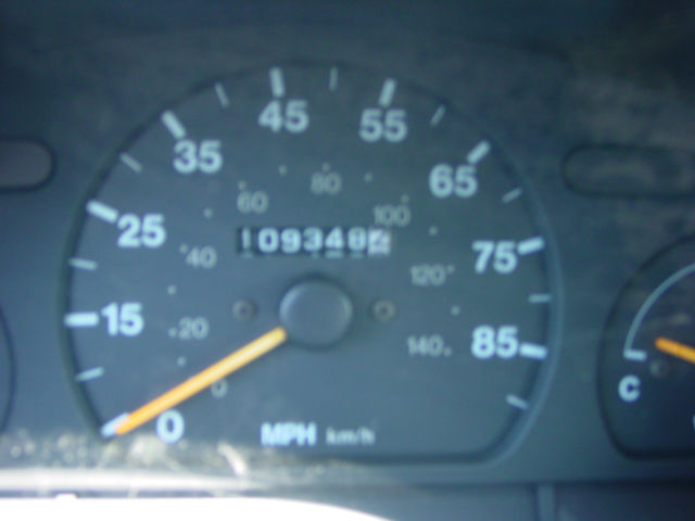 geo metro xfi 1994