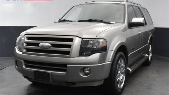2008 Ford Expedition