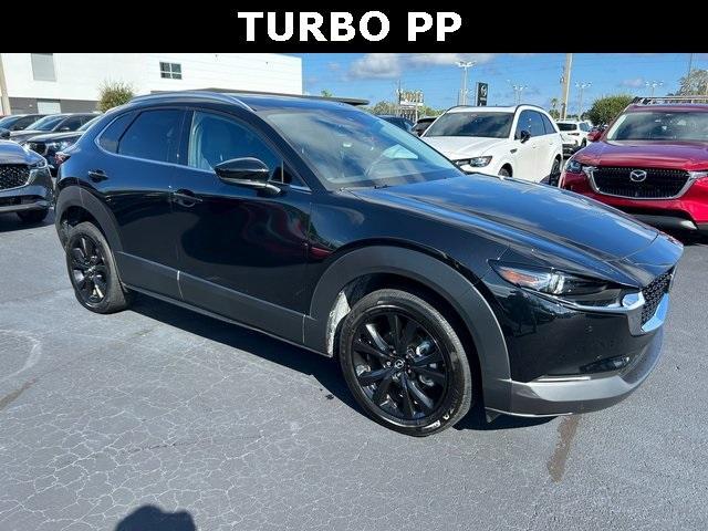 2021 mazda cx-30 premium package