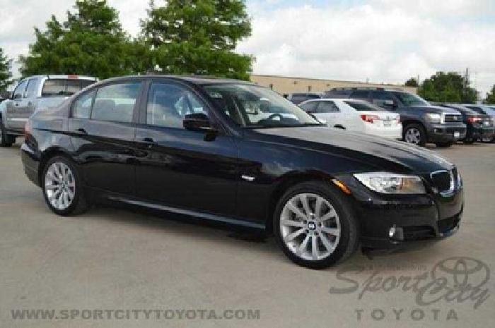 2011 bmw 3 series 328i in dallas, tx