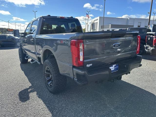 2024 ford f-250 xlt