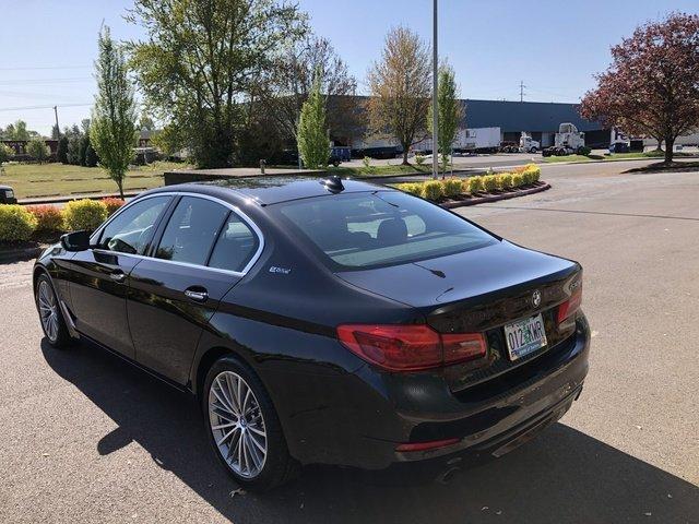 used 2018 bmw 530e xdrive salem, or 97301 for sale in salem, oregon