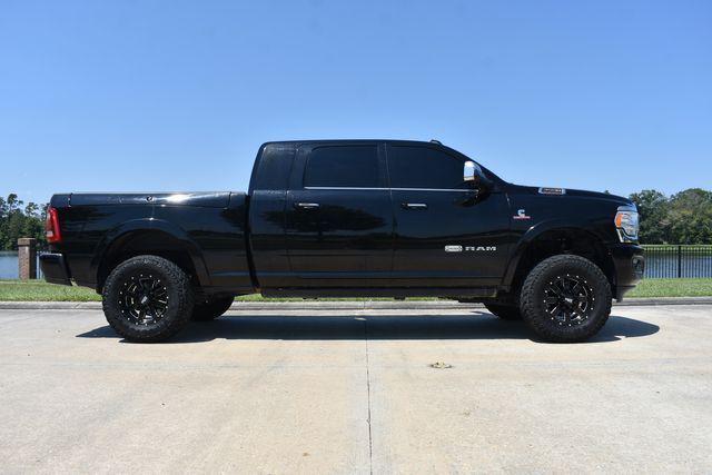 2019 ram 3500 longhorn