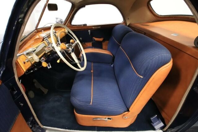 277 f6, 3-speed fluid drive w/ od, slick paint, ownr's manual, bild rcpts & more