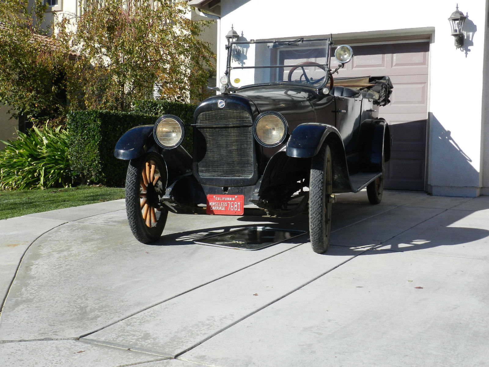 1920 studebaker special 6 touring