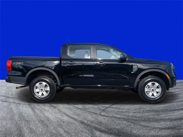 2024 ford ranger xl