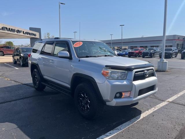 2013 toyota 4runner sr5