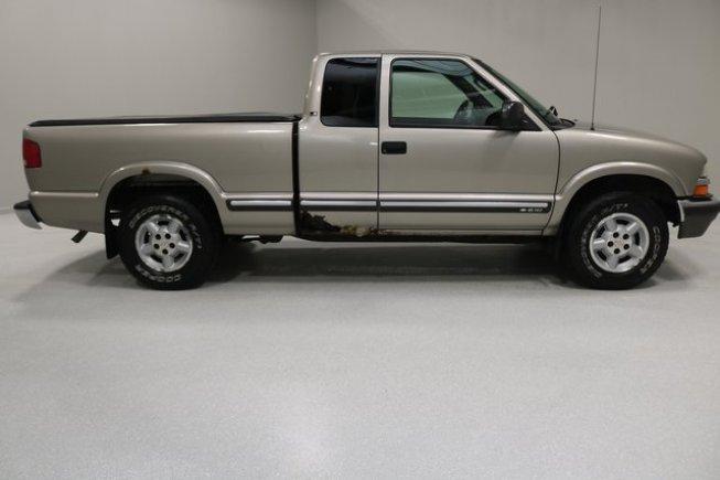 2003 chevrolet pickup ls for sale in fargo, north dakota