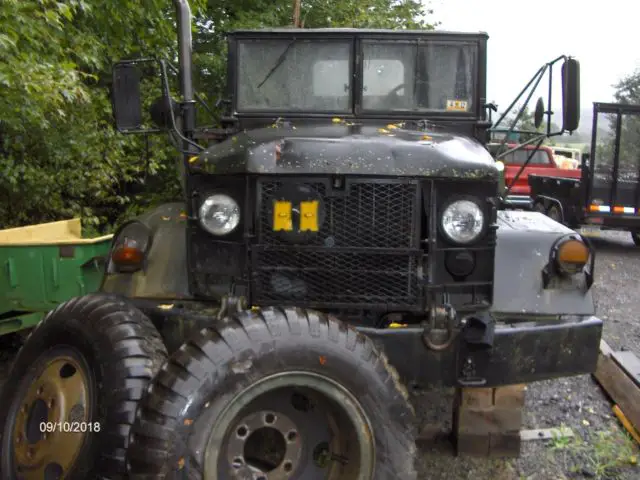 military 2 1/2 ton jeep kaiser