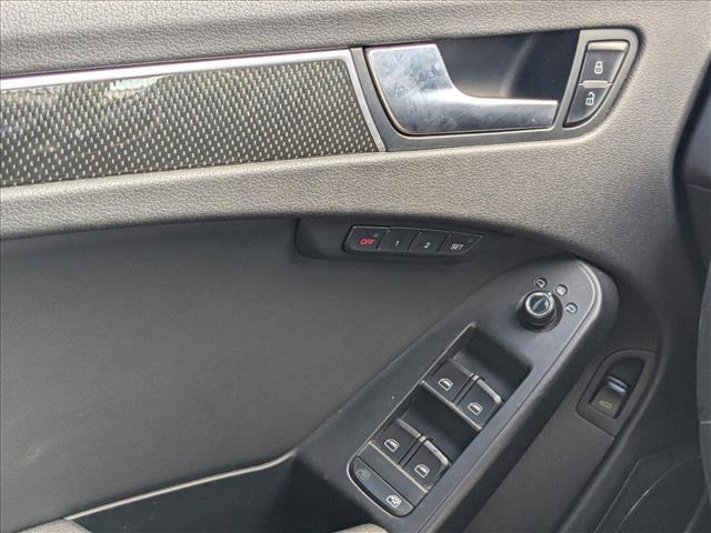 2012 audi s4 3.0 premium plus