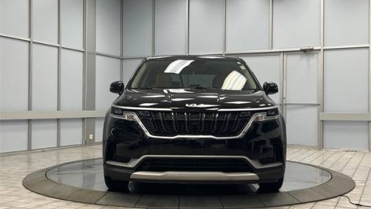 2022 Kia Carnival