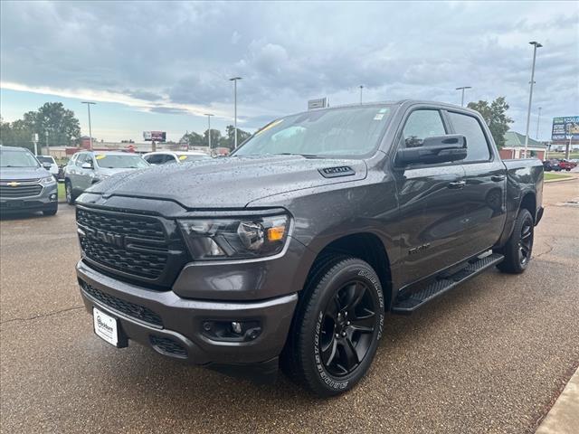 2024 ram 1500 big horn/lone star