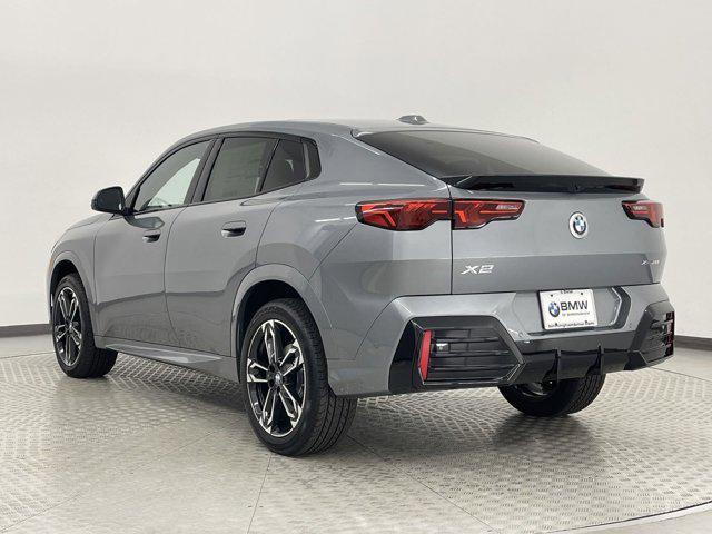 2025 bmw x2 xdrive28i