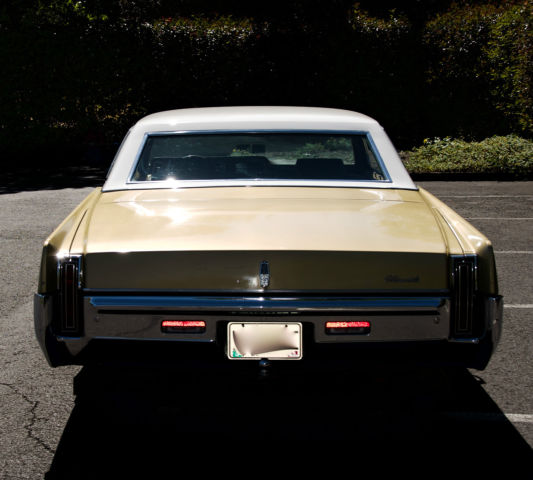 1969 oldsmobile ninety-eight 455 v8 4dr hardtop only 55,000 original miles !!!