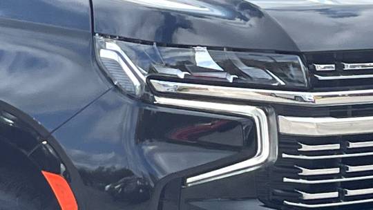 2024 Chevrolet Suburban