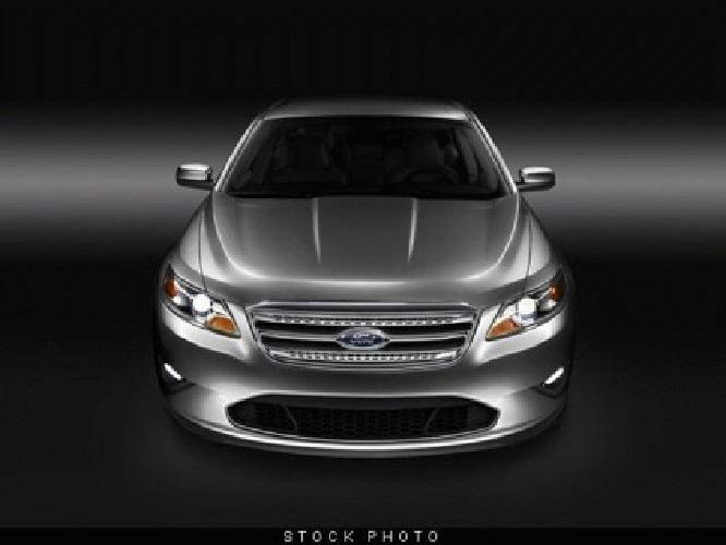 2010 ford taurus limited in prince george, va