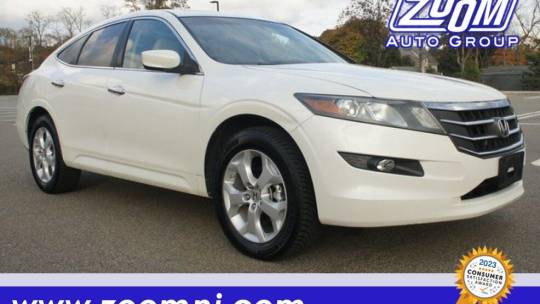2012 Honda Crosstour