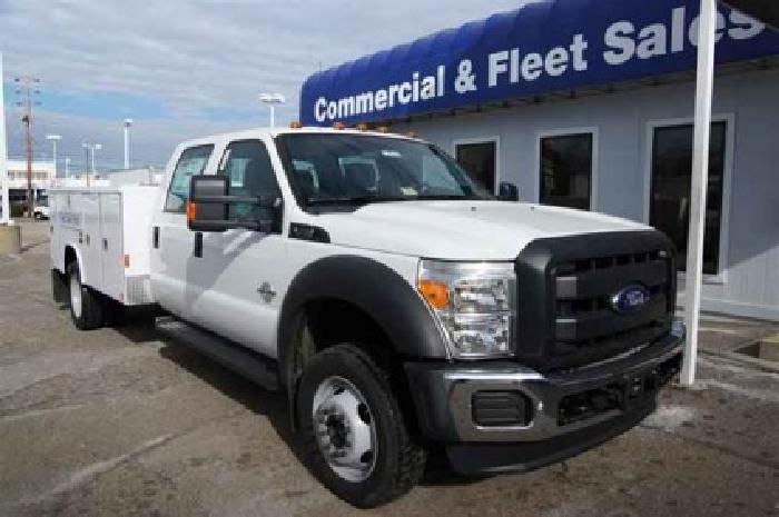 2014 ford super duty f-450 drw xl in richmond, va