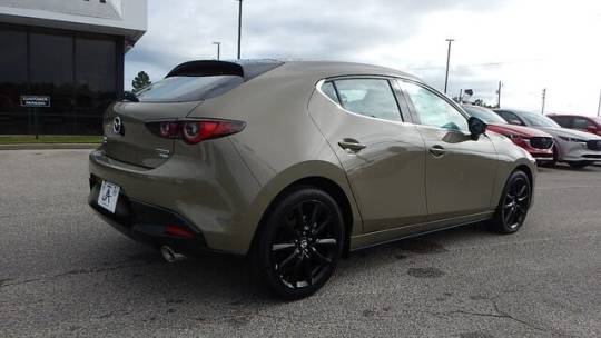 2024 Mazda mazda