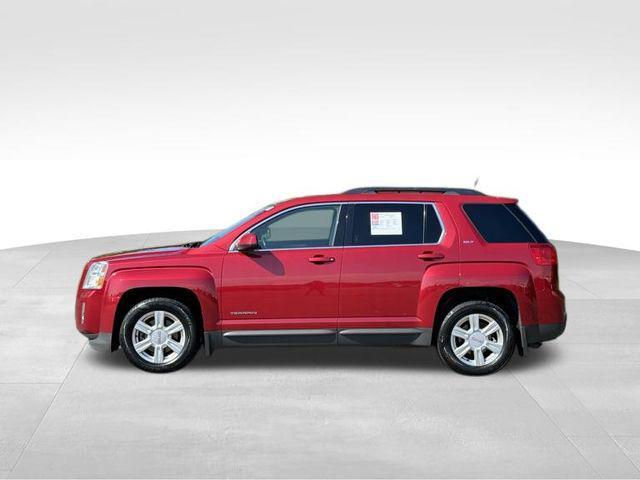 2014 gmc terrain slt-1