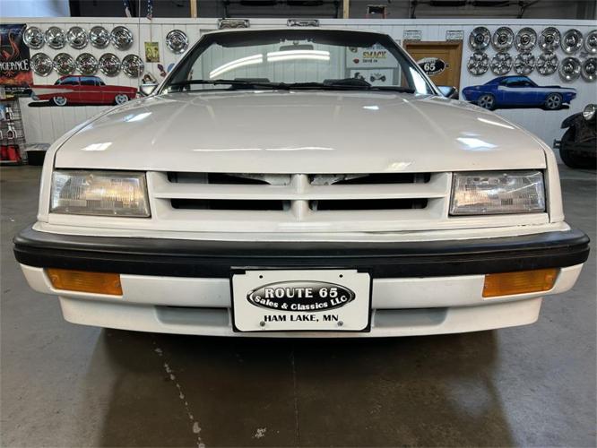 1991 dodge shadow in ham lake, minnesota