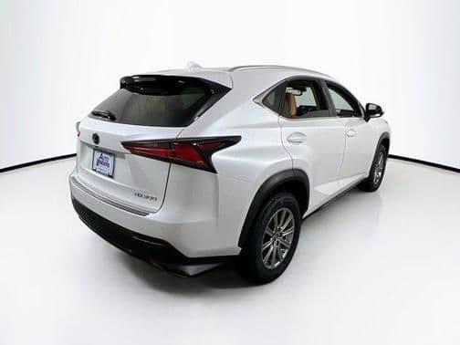 2020 lexus nx 300 base in lakewood, new jersey