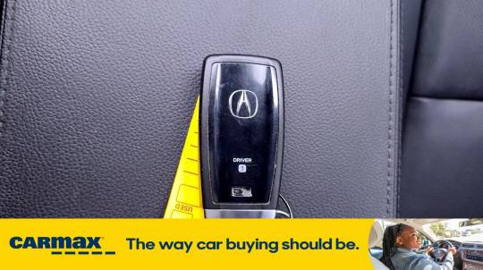 2017 Acura RDX