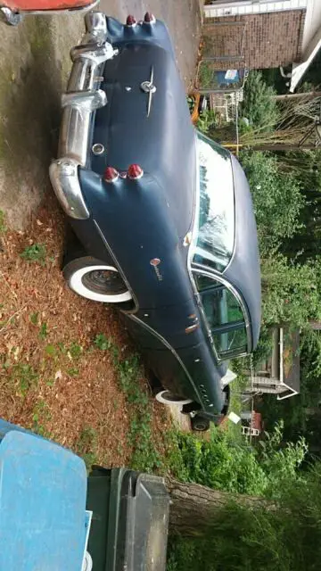 1954 buick roadmater
