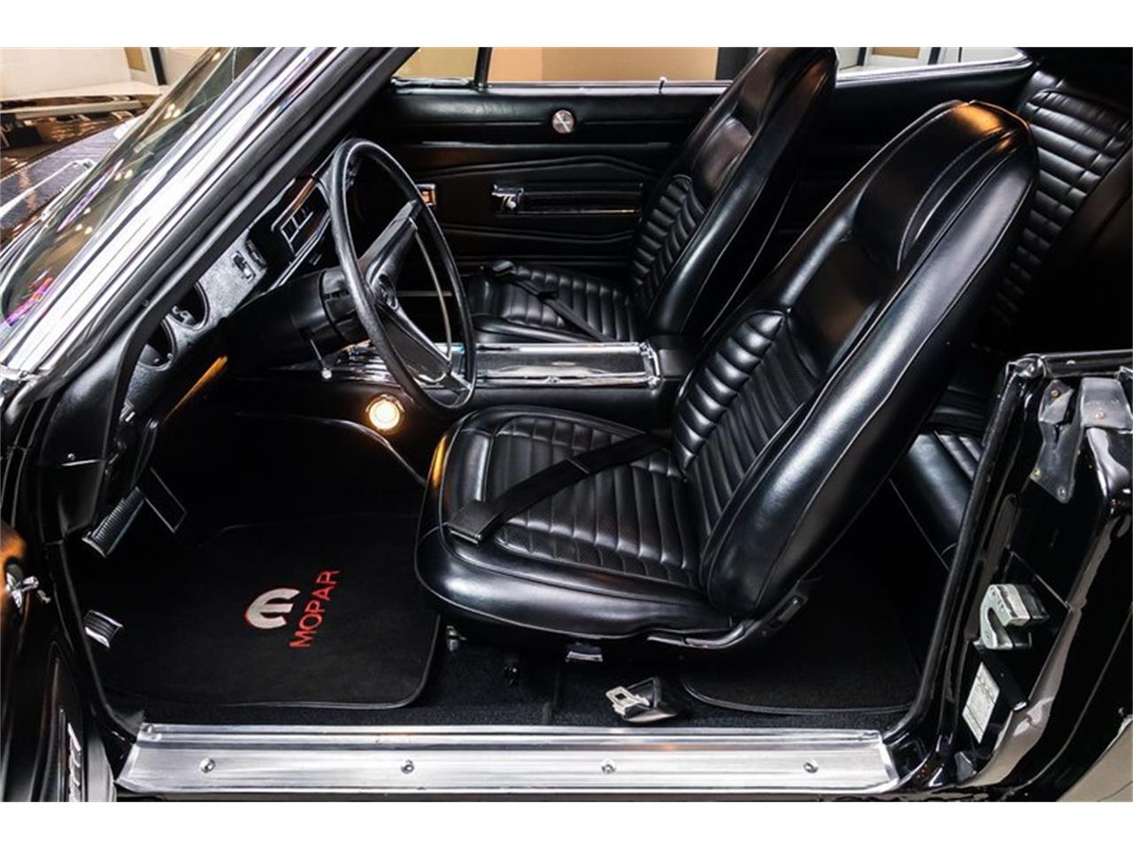 1970 dodge charger