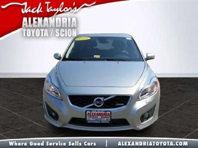 2013 volvo c30 in alexandria, va