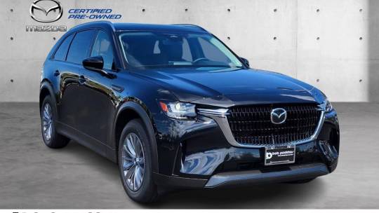 2024 Mazda CX-90