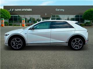2024 Hyundai IONIQ 5 disney100 platinum edition