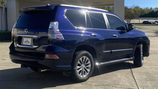 2017 Lexus GX