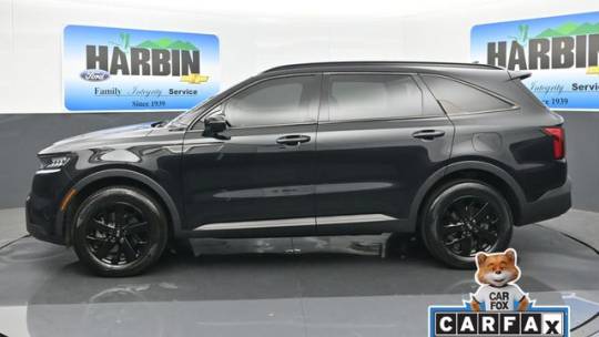 2021 Kia Sorento