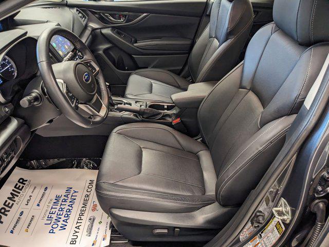 2019 subaru impreza 2.0i limited