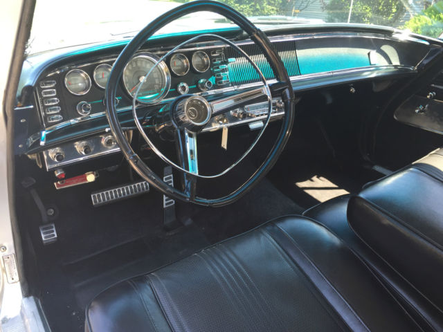 1964 chrysler 300 silver spring edition beautiful!