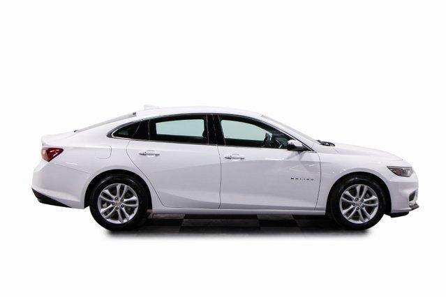 used 2016 chevrolet malibu hybrid portland, or 97209 for sale in portland, oregon