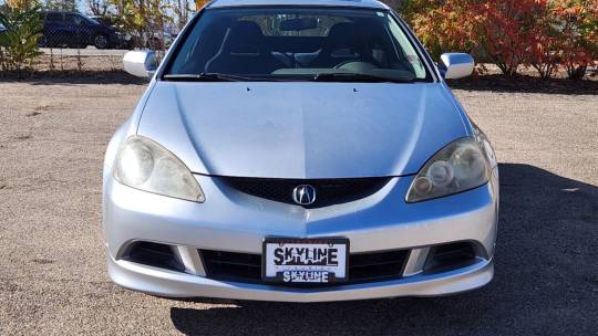 2006 Acura RSX