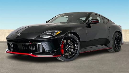 2024 Nissan Z