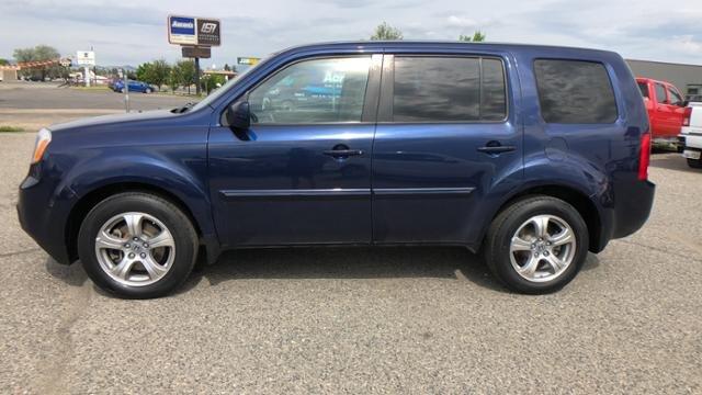 used 2015 honda pilot 4wd ex helena, mt 59601 for sale in helena, montana