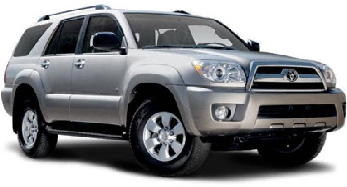 2008 toyota 4runner sr5 in hempstead, ny