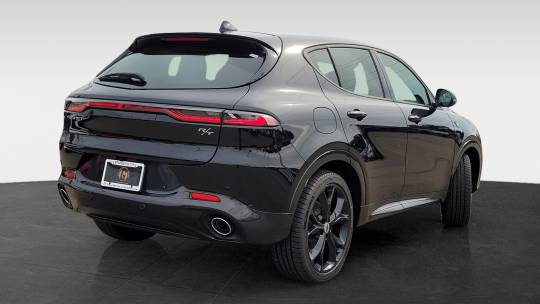 2024 Dodge Hornet