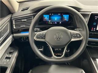 2024 Volkswagen Atlas peak edition sel 4motion