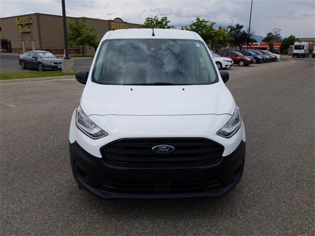 new 2019 ford transit connect xl logan, ut 84321 for sale in logan, utah