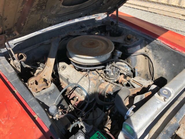 1969 ford mustang q code 429 4 speed