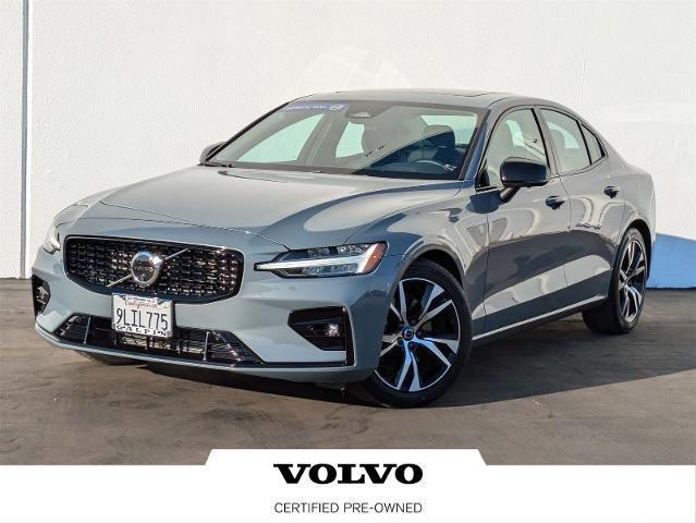2024 volvo s60