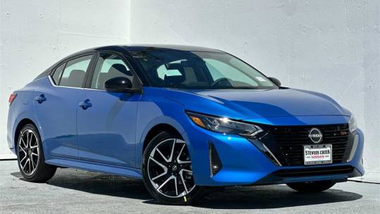 2024 Nissan Sentra
