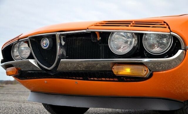 1972 alfa romeo montreal