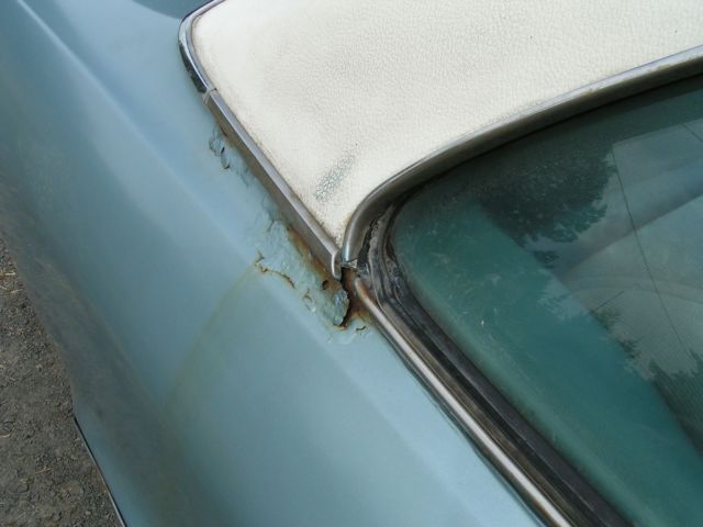 1977 buick century custom 4 door sedan daily driver condition 6 cylinder engine